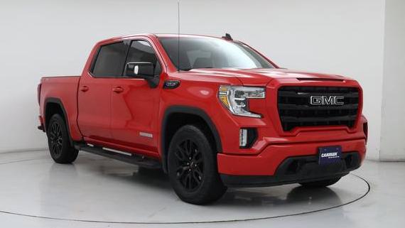 GMC SIERRA LIMITED 2022 3GTU9CED1NG203762 image